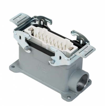 Корпус со вставкой / 403037S