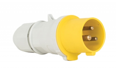 Прямой штекер / T2137