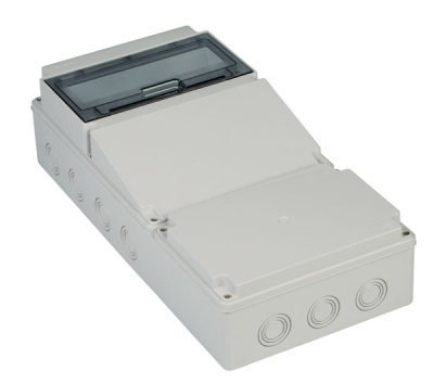 Комбинированная коробка / 40209105