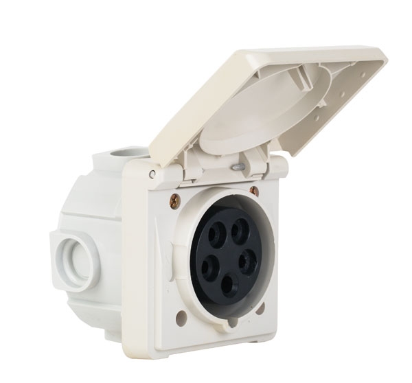 Утопленное гнездо / T146