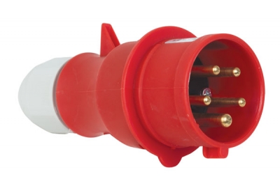 Прямой штекер / T2136V