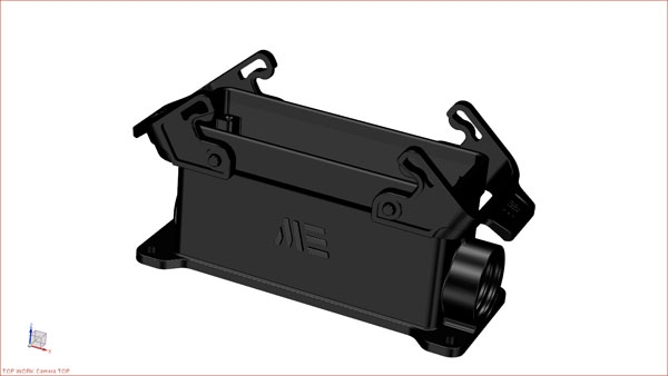 Корпус / 290580604E