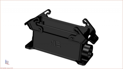 Корпус / 290580604E