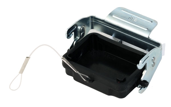 Защитный кожух удлинителя (с защелкой) / 29646S