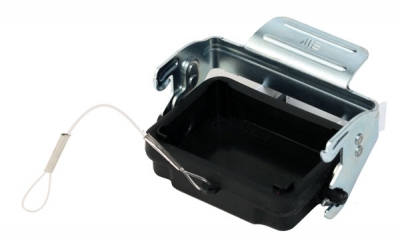 Защитный кожух удлинителя (с защелкой) / 29646S