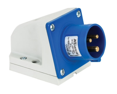 Корпус со вставкой (Наклонный Gövdeli) / 406301