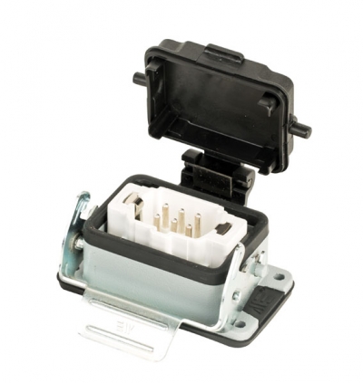 Корпус с внутренней вставкой (Kapaklı) / 403701S