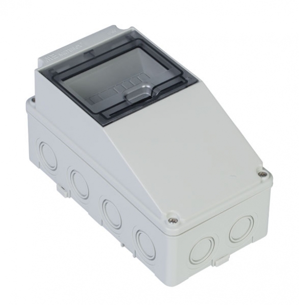 Комбинированная коробка / 40202505