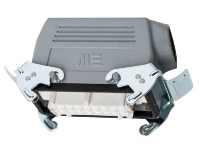 Удлинитель (с боковой уплотнительной защелкой) / 403035S