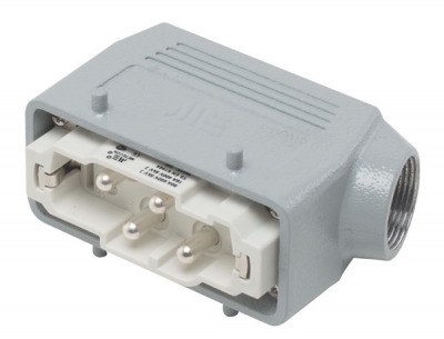 Штекер Core (Боковой вход) / 403403