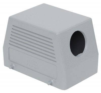 Кожух (боковой вход) / 29066