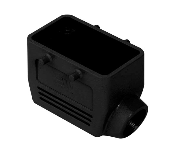 Кожух (боковой вход) / 290410504