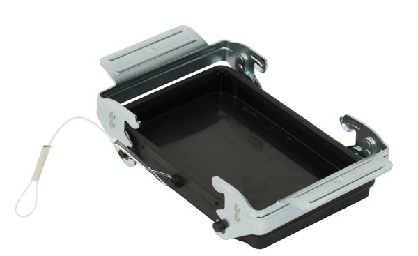 Защитный кожух удлинителя (с защелкой) / 29663S