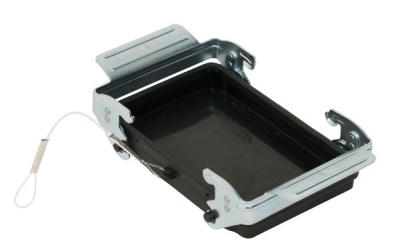 Защитный кожух удлинителя (с защелкой) / 29663S