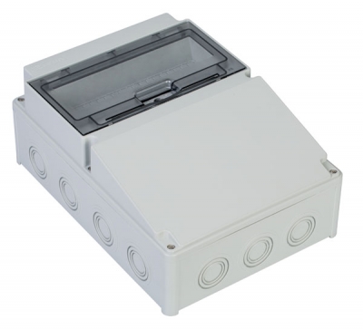 Комбинированная коробка / 40203505