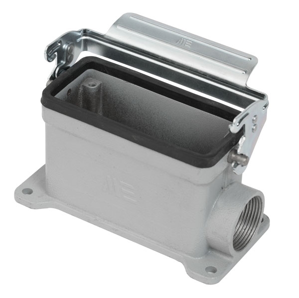 Корпус (Одиночная защелка) / 29361S