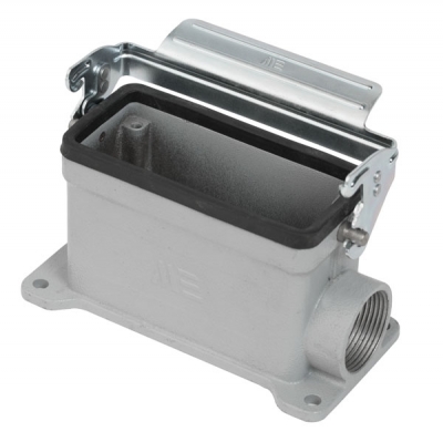 Корпус (Одиночная защелка) / 29361S