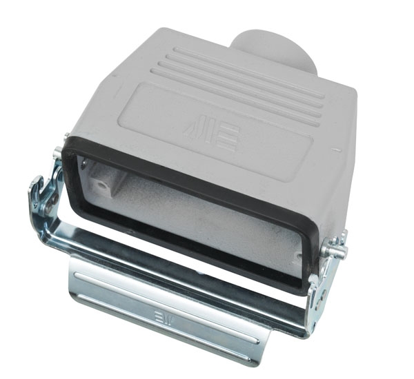 Корпус удлинителя (верхний вход с одинарным уплотнением) / 29366S