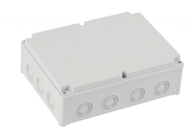 Термопластичная распределительная коробка / 40203005