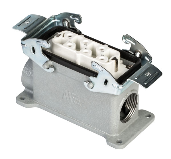 Розетка (Çift Girişli) / 403108S