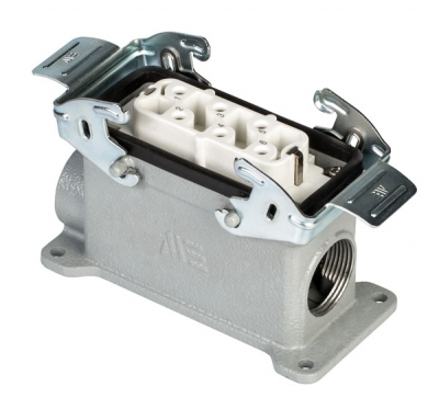 Розетка (Çift Girişli) / 403108S