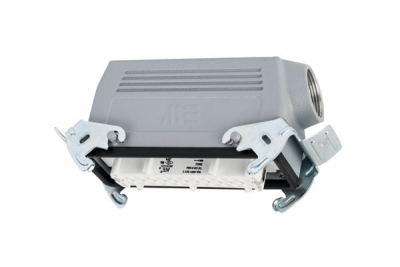 Удлинитель (с боковой уплотнительной защелкой) / 403045S