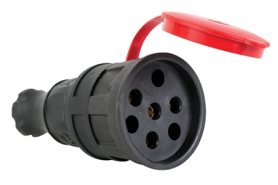 Резиновый удлинитель / 401022