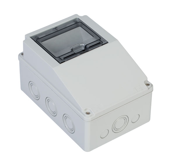 Комбинированная коробка / 40204605