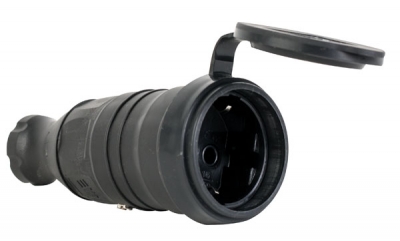 Резиновый удлинитель / 404010