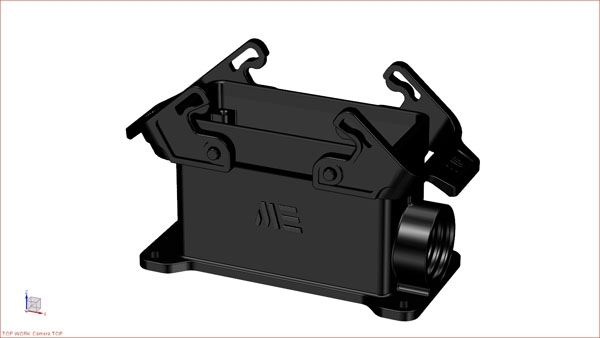 Корпус / 290560604E