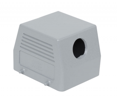 Кожух (боковой вход) / 29061