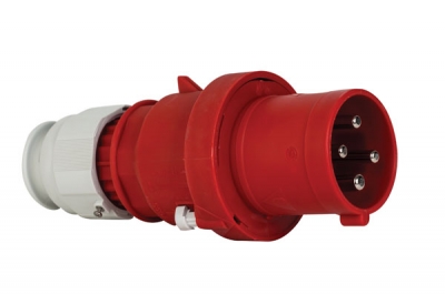 Прямой штекер / T210033