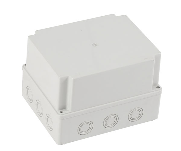 Термопластичная распределительная коробка (Derin Kapak) / 40208205