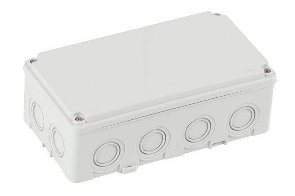 Термопластичная распределительная коробка / 40202005