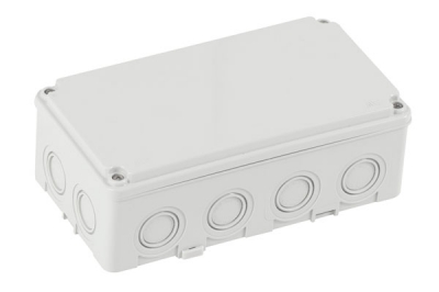Термопластичная распределительная коробка / 40202005