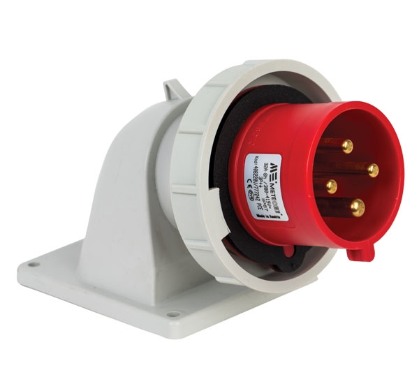 Корпус с внутренней вставкой (Eğik) / 406220V