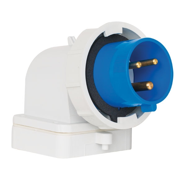 Настенная вилка (Eğik Gövdeli) / T24529V