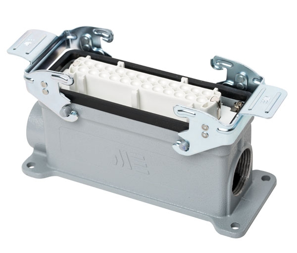 Розетка (Çift Girişli) / 403048S