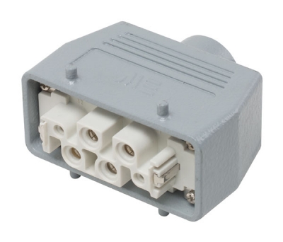 Удлинитель (вход сверху) / 403409