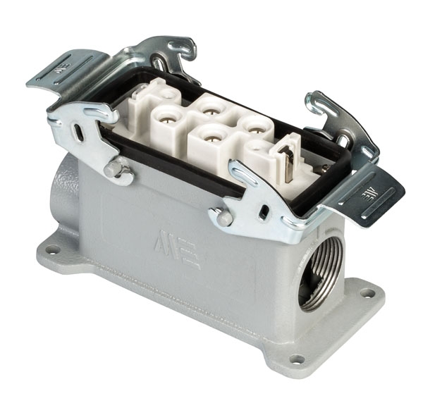 Розетка (Çift Girişli) / 403407S