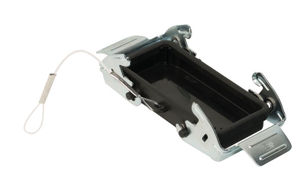 Защитный кожух удлинителя (с защелкой) / 29654S