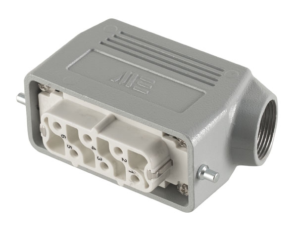 Удлинитель (Боковой вход для одной защелки) / 403563