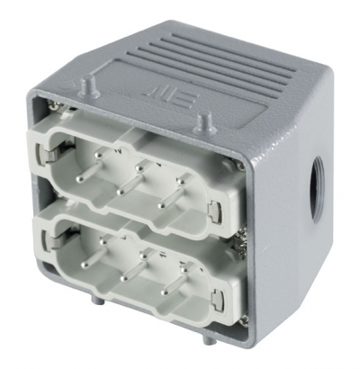 Штекер Core (Боковой вход) / 403155