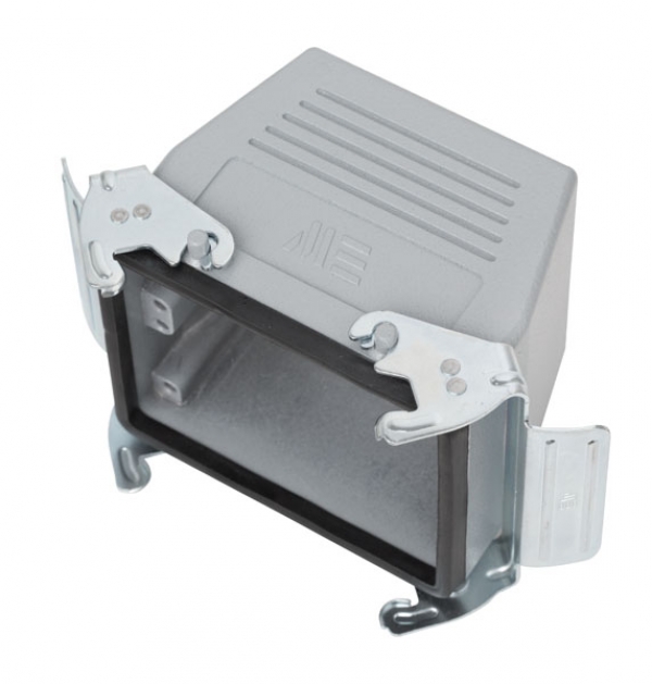 Удлинительный корпус (с верхней прокладкой защелки) / 29062S