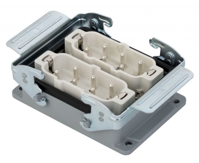 Корпус с внутренней вставкой / 403151S