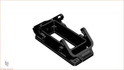 Корпус / 2904204E