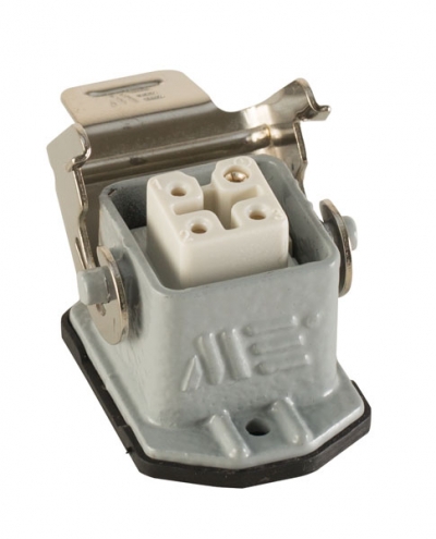 Корпус с внутренней вставкой / 403001S