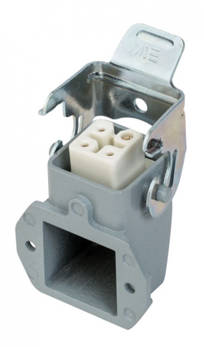 Наклонный Корпус с внутренней вставкой (Arka Girişli) / 403274S