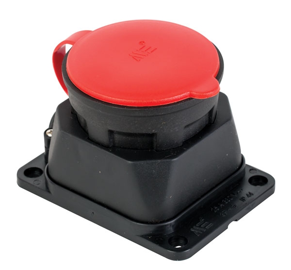 Резиновая розетка / 401032