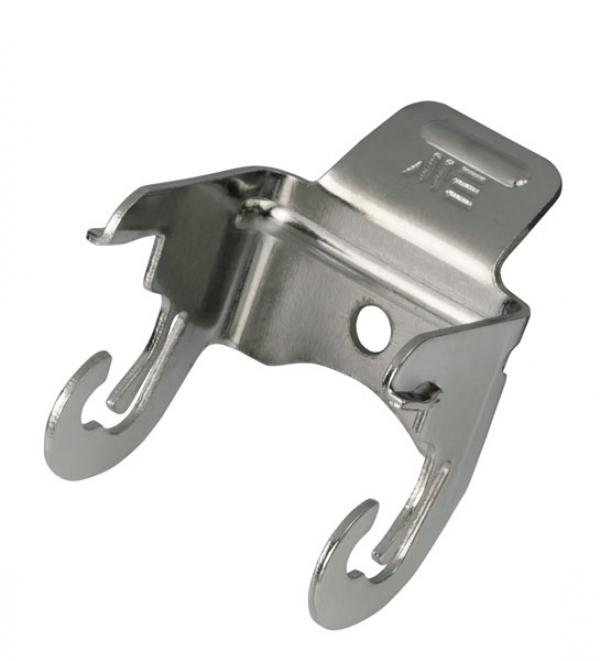 3x10/4x10/5x10 Металлическая защелка / 29605